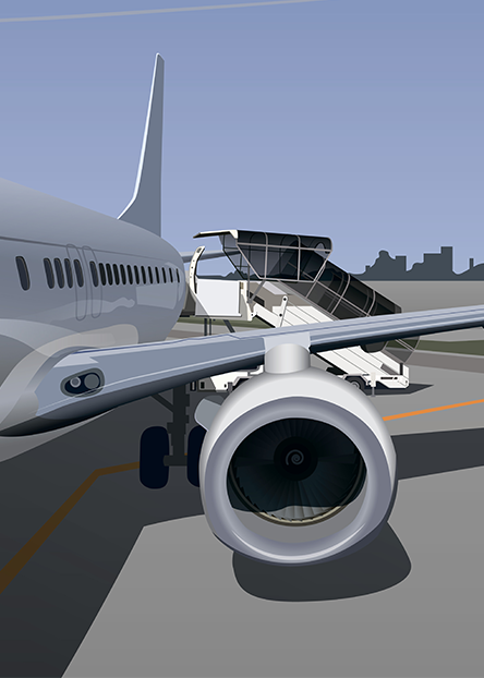 Aerospce Sector
